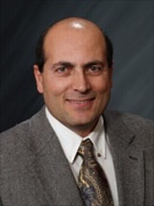 Dr. Tal Lavian, Ph.D. — Telecommunications Expert Witness